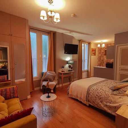 Hotel Oh Sevres Autrement Dış mekan fotoğraf