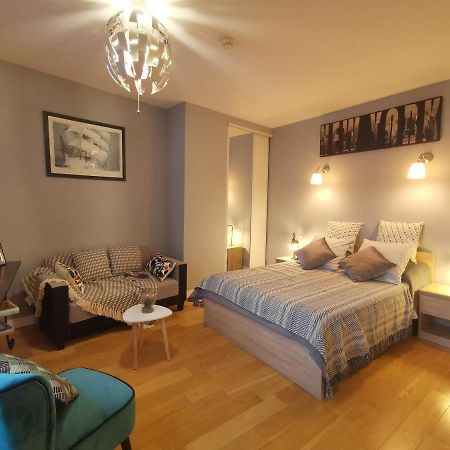 Hotel Oh Sevres Autrement Dış mekan fotoğraf