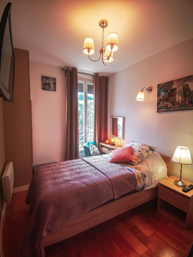 Hotel Oh Sevres Autrement Dış mekan fotoğraf