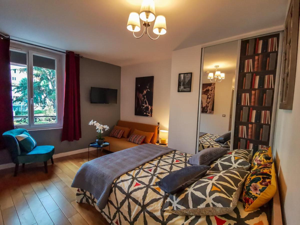 Hotel Oh Sevres Autrement Dış mekan fotoğraf