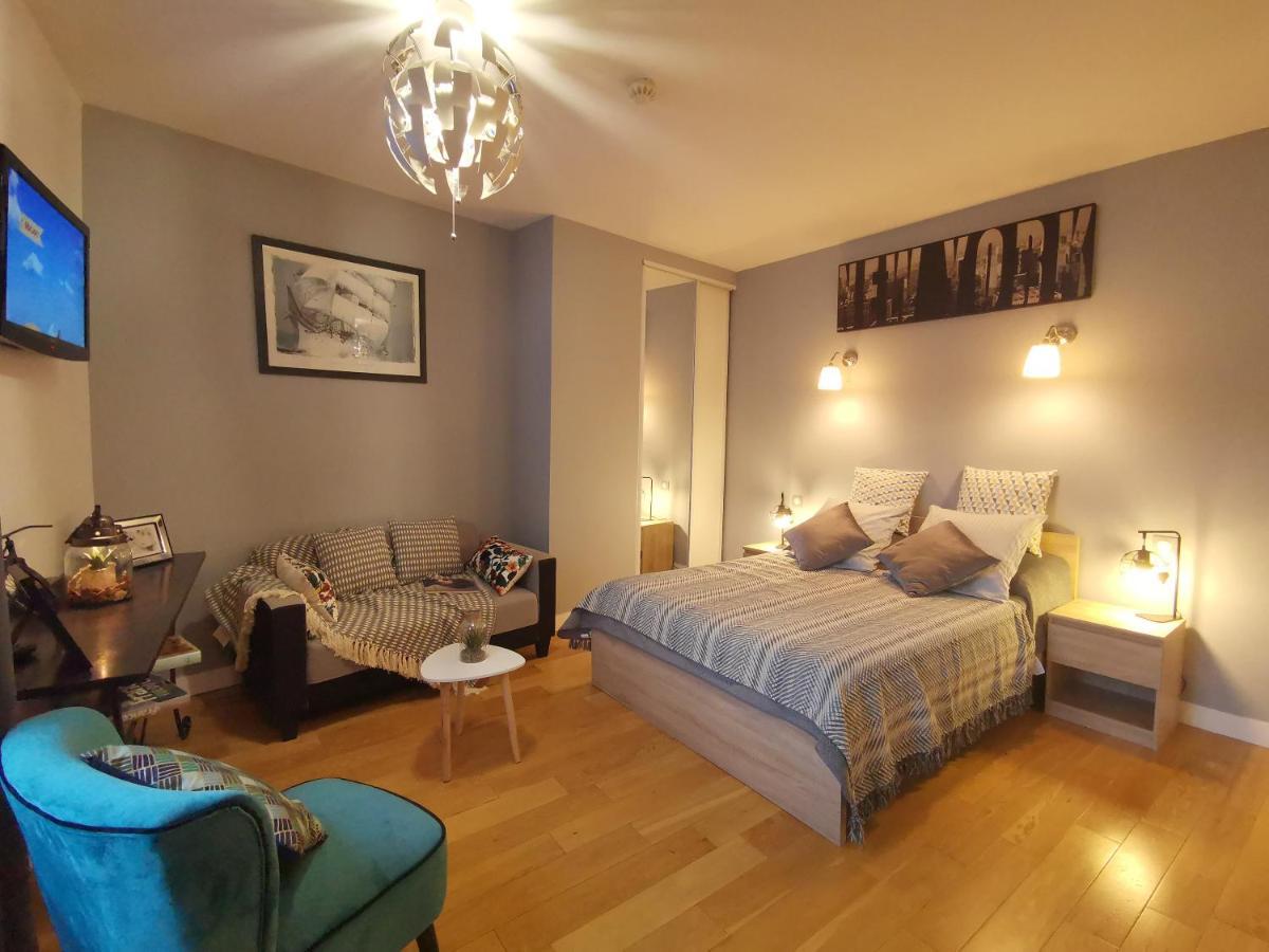 Hotel Oh Sevres Autrement Dış mekan fotoğraf