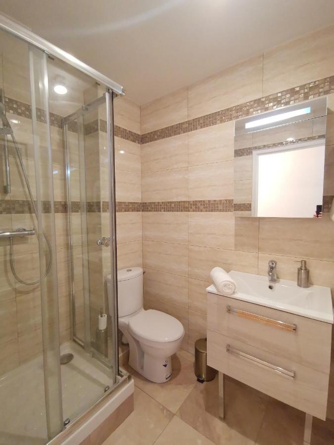 Hotel Oh Sevres Autrement Dış mekan fotoğraf