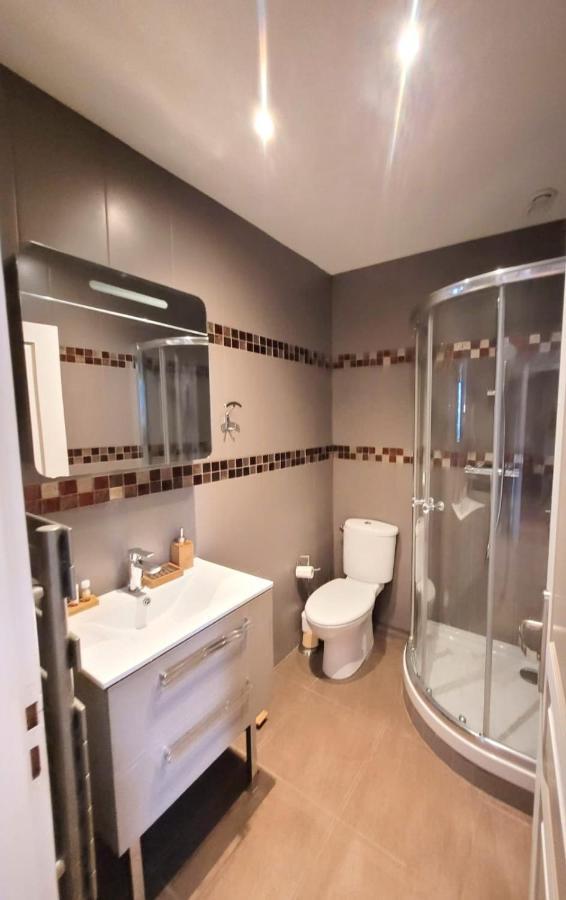 Hotel Oh Sevres Autrement Dış mekan fotoğraf